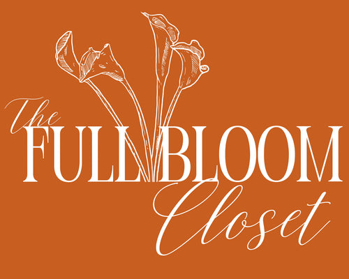 Full Bloom