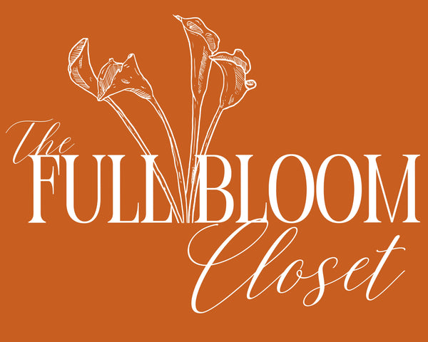 Full Bloom